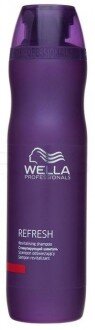 Wella Refresh 250 ml Şampuan kullananlar yorumlar